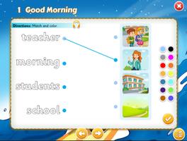 Bunny English 2 screenshot 3