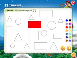 Bunny Math 3 screenshot 3