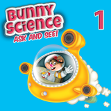Bunny Science 1 icon