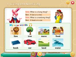 Bunny Science 3 screenshot 2