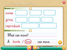 Bunny Science 3 screenshot 3