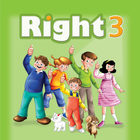 Right 3 icon