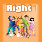 Right 1 icon