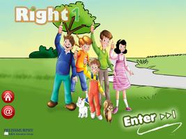 Right 1 poster