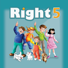 Right 5 иконка