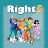 Right 5 icon
