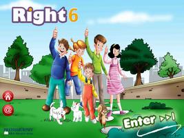 Right 6 poster