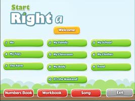 Start Right a screenshot 1