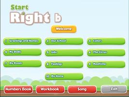 Start Right b screenshot 1