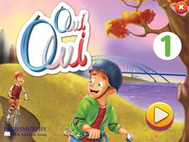 Oui Oui 1 poster