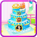 Princess Cake Maker APK