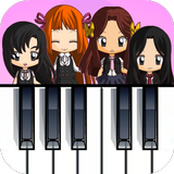 Magic Tiles - Blackpink Editio icon