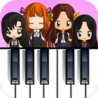 Magic Tiles - Blackpink Editio アイコン