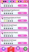 Magic Tiles - Blackpink Editio screenshot 2