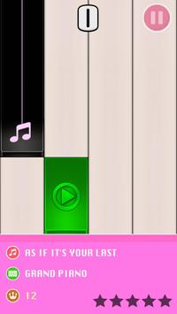 Magic Tiles - Blackpink Edition (K-Pop) screenshot 3
