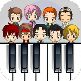 Magic Tiles - EXO Edition (K-Pop) آئیکن