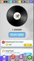 Magic Tiles - EXO Edition (K-Pop) imagem de tela 1