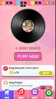 Magic Tiles - TWICE Edition (K-Pop) ảnh chụp màn hình 1