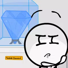 Stealing the Diamond アプリダウンロード