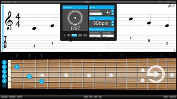 Learn Acoustic Guitar Lessons capture d'écran 3