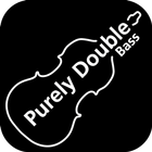 Learn Double Bass Lessons Free أيقونة