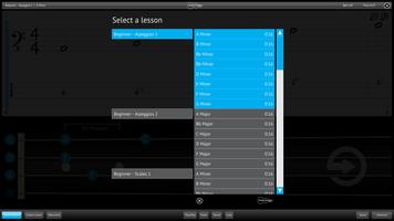 Learn Double Bass Lessons Free screenshot 1