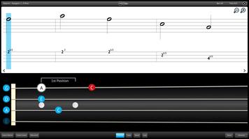 Learn Double Bass Lessons Free capture d'écran 2