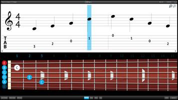 Learn Electric Guitar Lessons capture d'écran 2