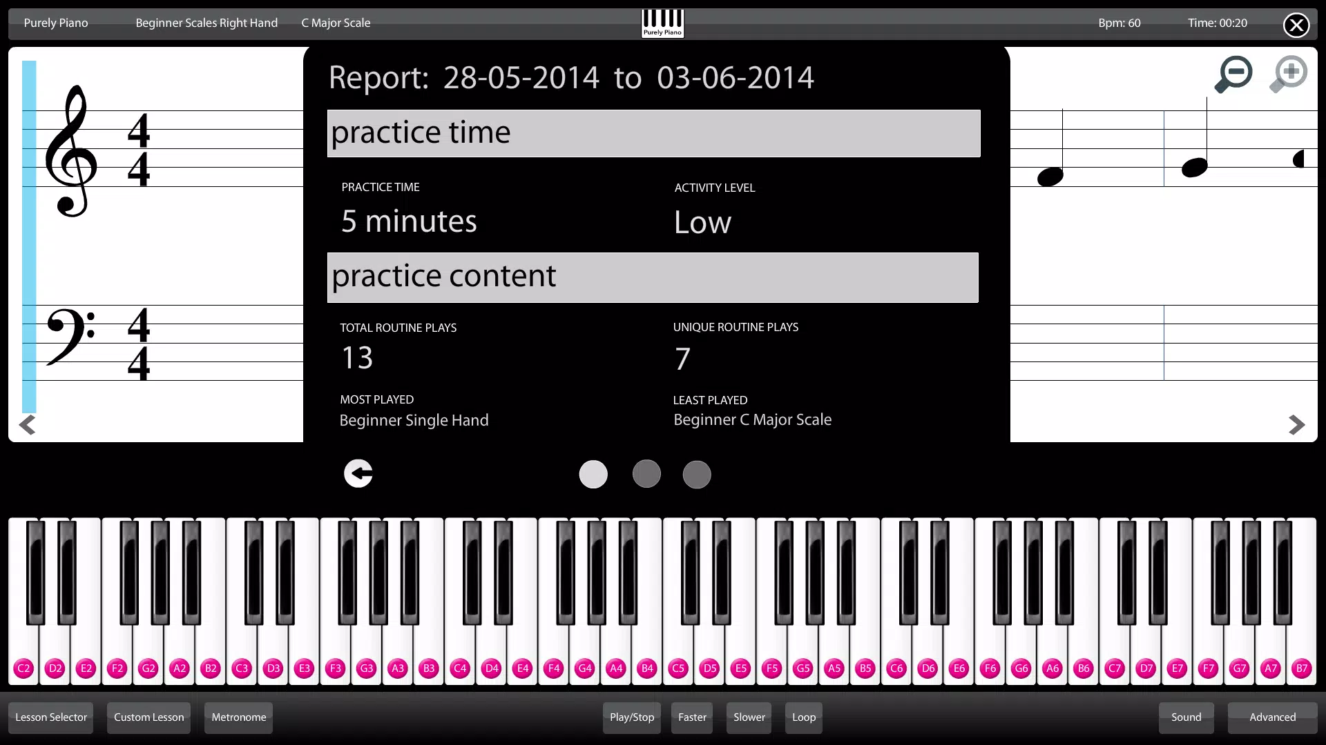 Piano Learn Lessons Free Guide APK for Android Download