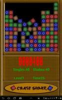 Puzzletopple HD تصوير الشاشة 3