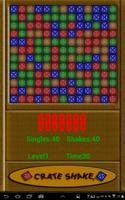 Puzzletopple HD تصوير الشاشة 2