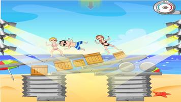 puzzle box :happy Gentleman gangnam style screenshot 3