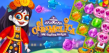 El Caramelica: Me Gusta Match