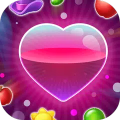 Charm Heroes: Match and Blast XAPK download