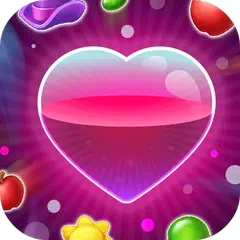 Charm Heroes: Match and Blast XAPK Herunterladen