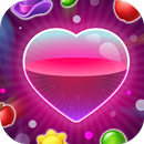 Charm Heroes: Match and Blast APK