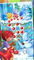 Charm Heroes: Match and Blast captura de pantalla 3