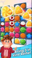 Sky Puzzle: Match 3 Game Screenshot 2