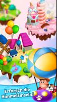 Sky Puzzle: Match 3 Game Screenshot 3
