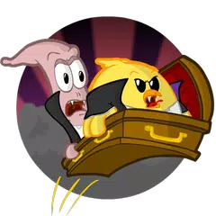 Crash Pollito APK download