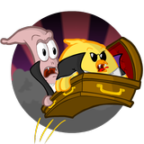 Crash Pollito icon