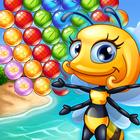 Forest Rescue: Bubble Pop آئیکن