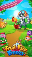 Fruit Farm Frenzy plakat