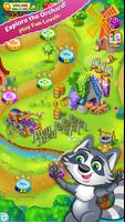 Fruit Farm Frenzy screenshot 1