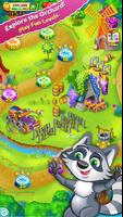 Fruit Farm Frenzy screenshot 1