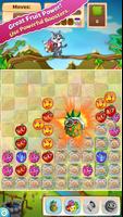 Fruit Farm Frenzy स्क्रीनशॉट 3