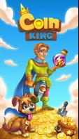 Coin King poster