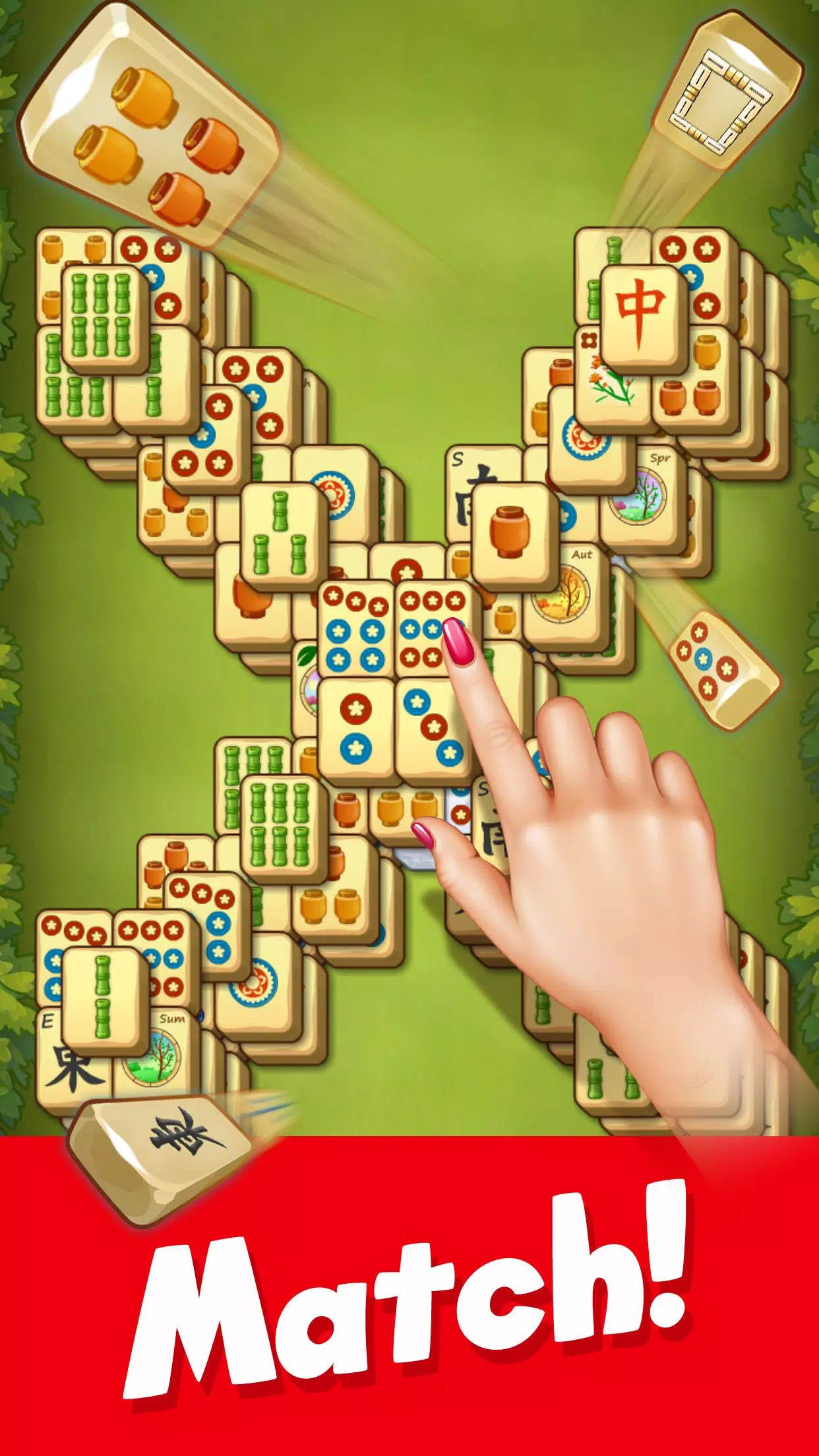 Mahjong Tiny Tales Apk For Android Download