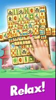 برنامه‌نما Mahjong Tiny Tales عکس از صفحه