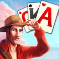 Solitaire Treasure Hunt